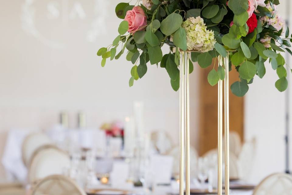 Bellagala Floral Design - Denv