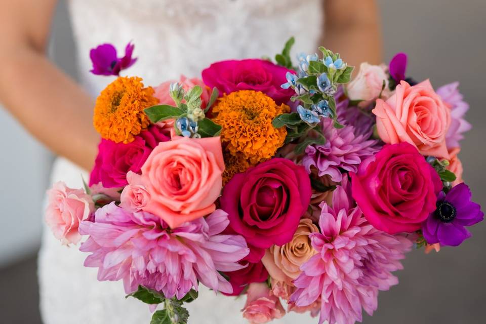 Bellagala Floral Design - Denv