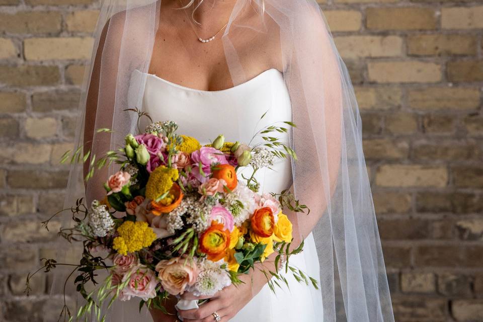 Bellagala Floral - Denver