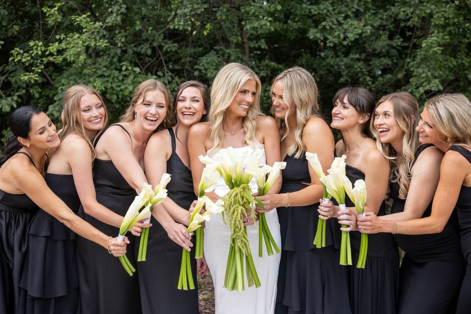 Bellagala Floral - Denver