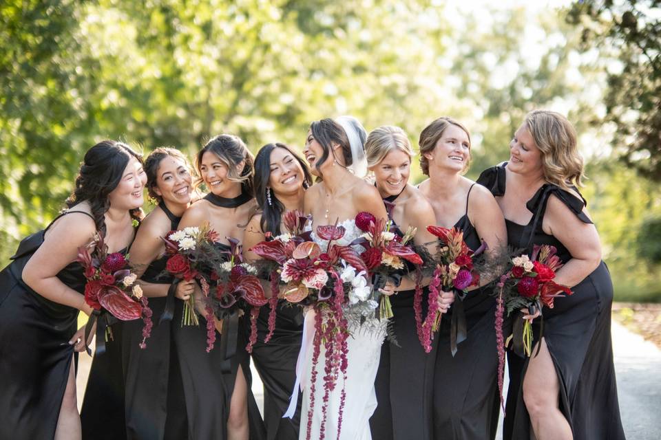 Bellagala Floral - Denver