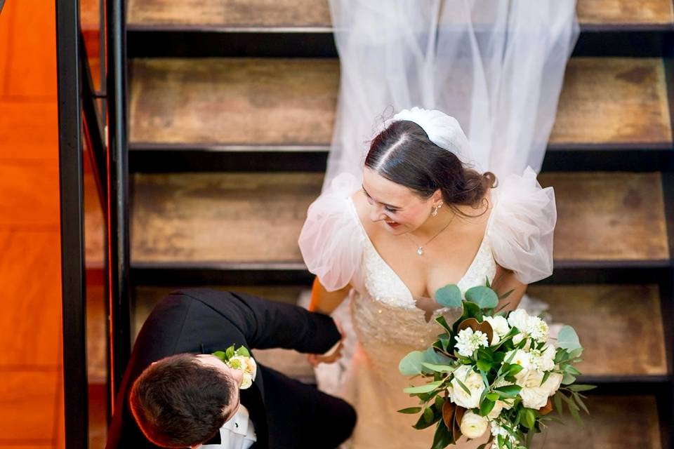 Bellagala Floral Design - Denver