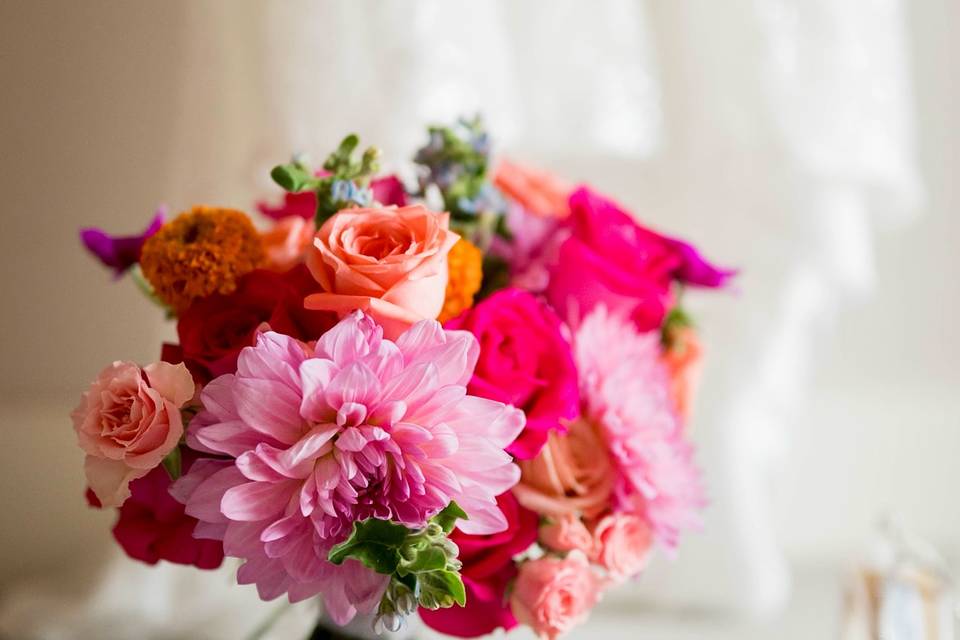 Bellagala Floral Design - Denver