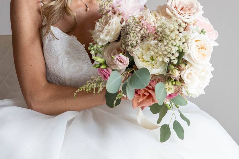 Bellagala Floral Design - Denv