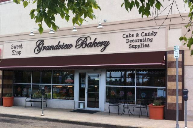 Grandview Bakery