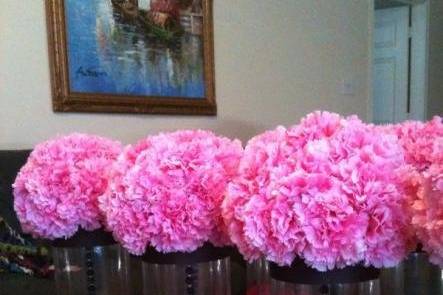 Michelle`s Decor & Planning LLC