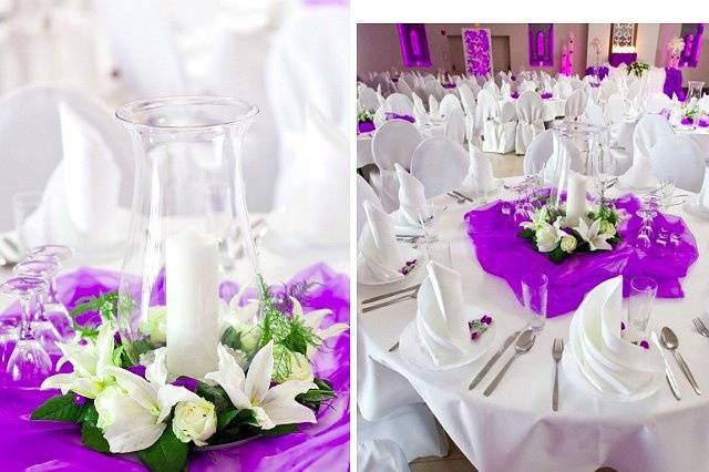 Michelle`s Decor & Planning LLC