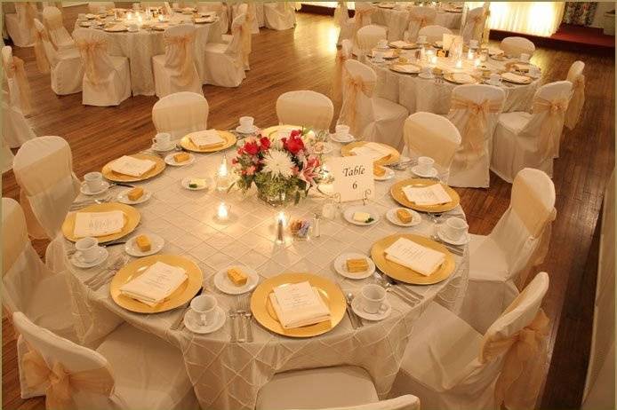 Michelle`s Decor & Planning LLC