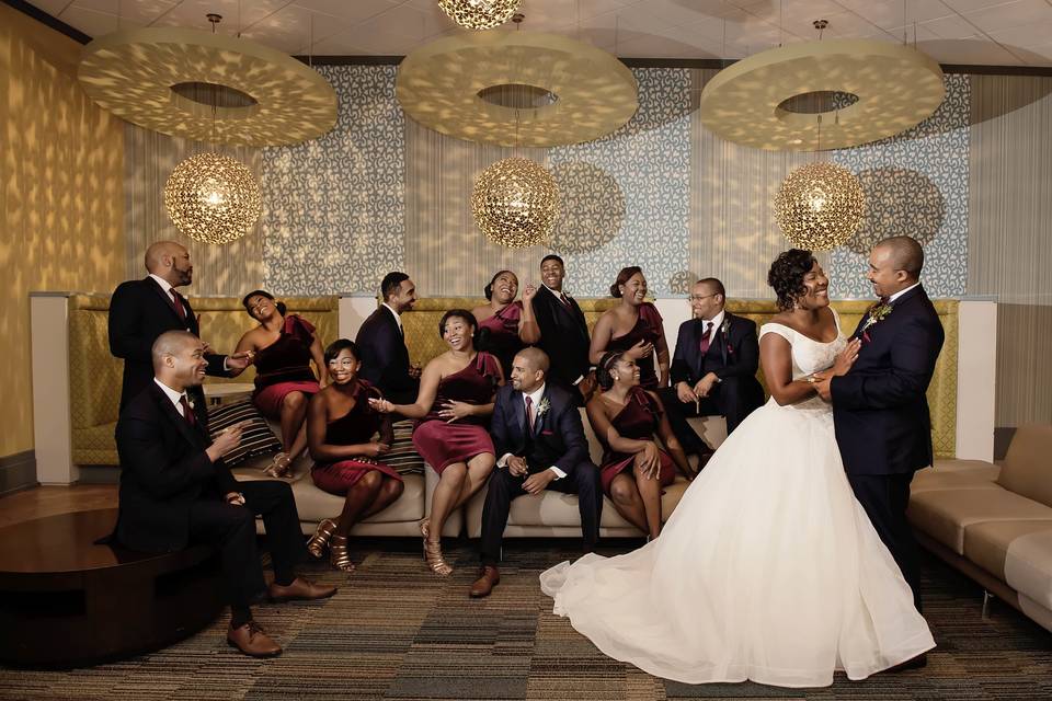 Dana Ebron Photography