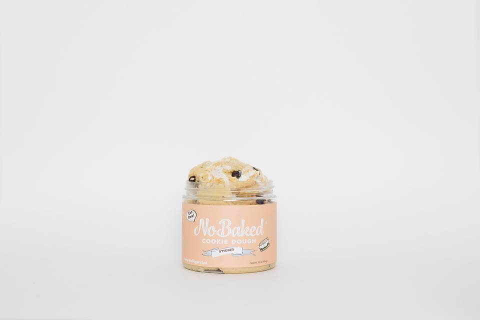 Smore's Jar