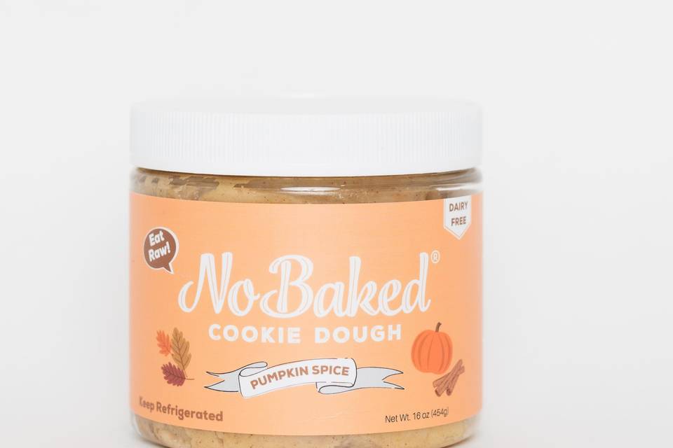 NoBaked