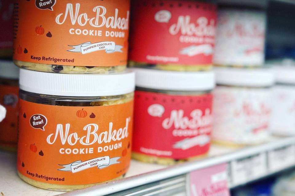 NoBaked
