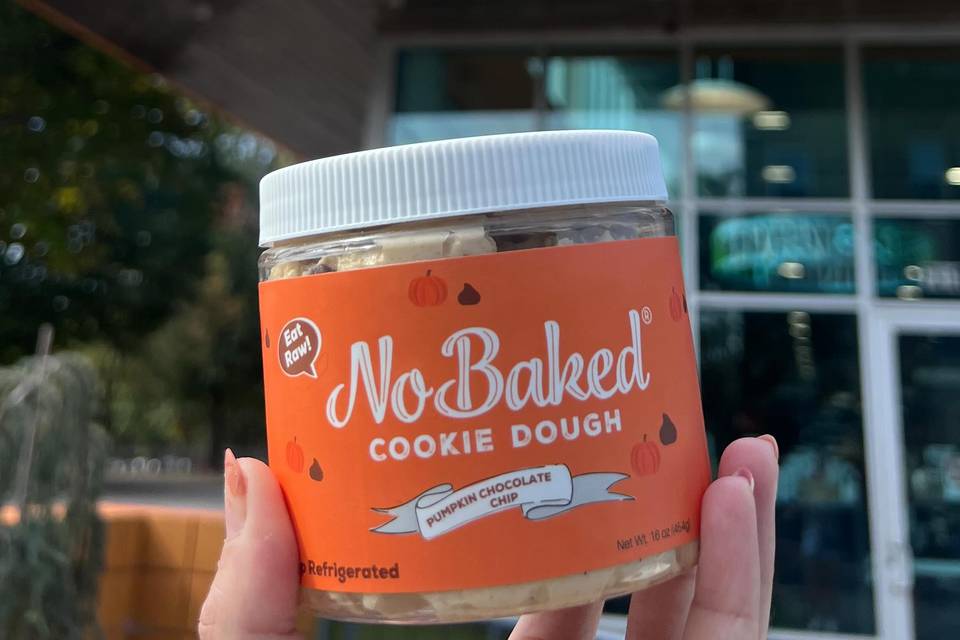 NoBaked