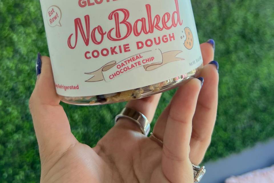 NoBaked