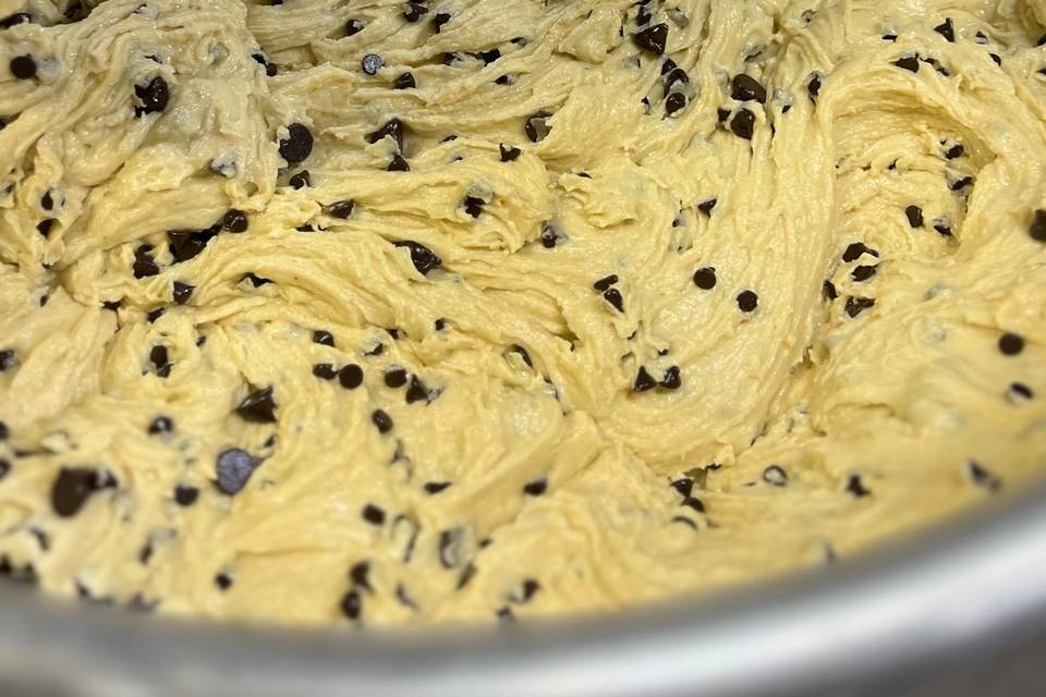 NoBaked