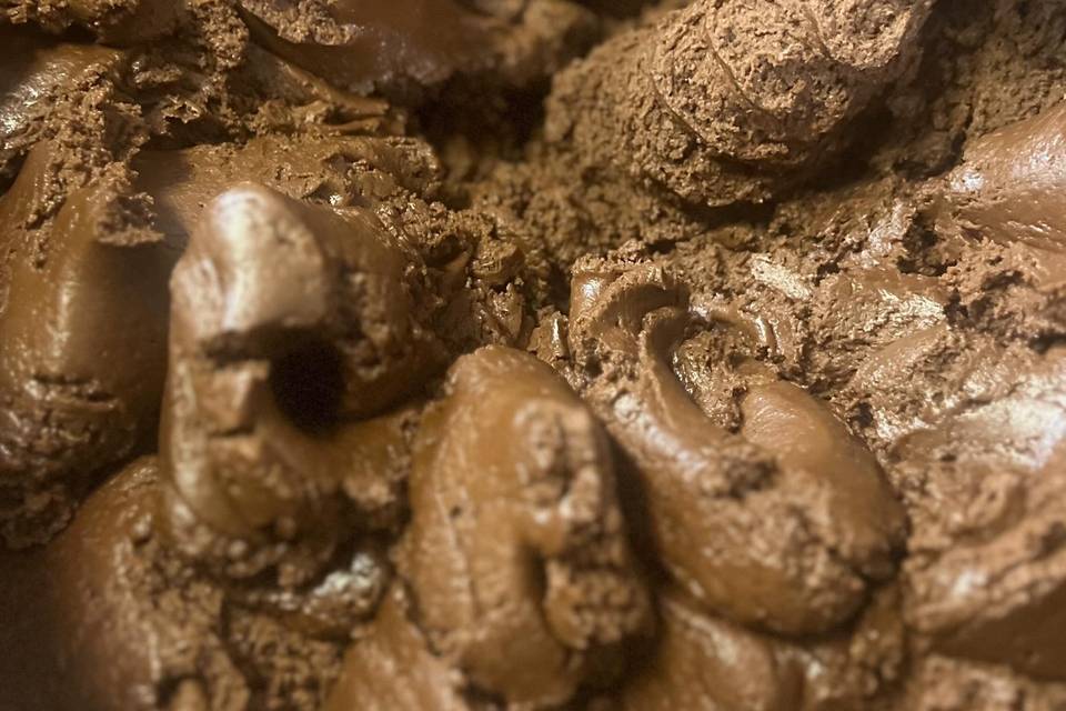 NoBaked