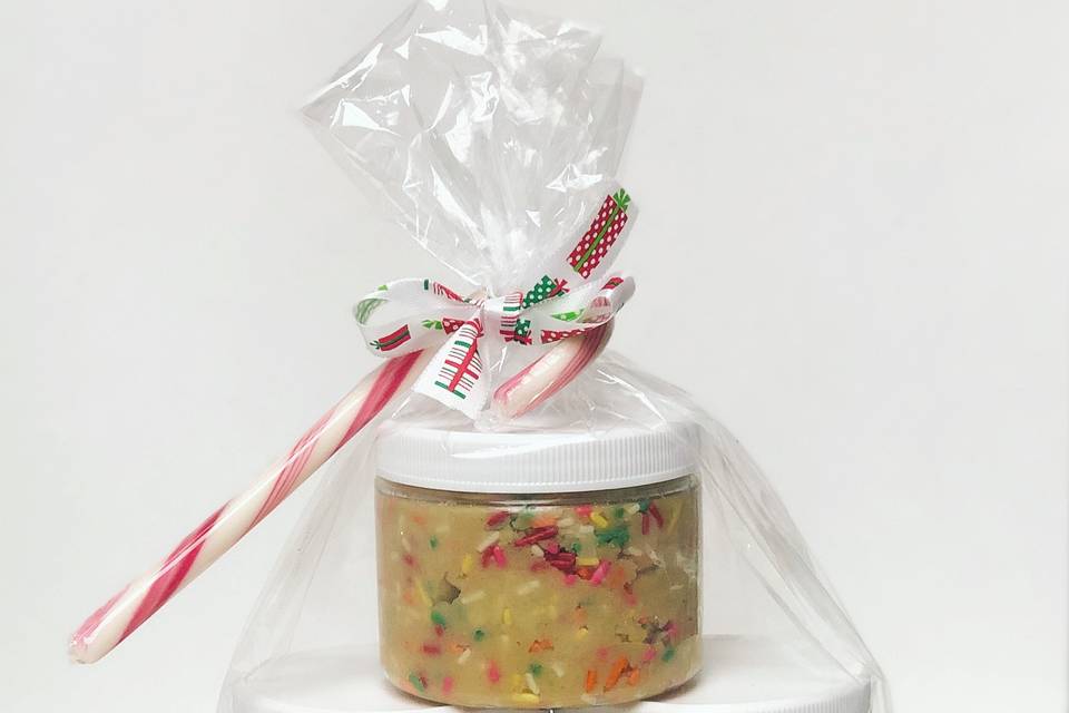 Holiday Gift Bags