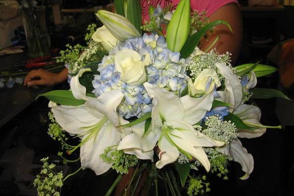 North Port Natural Florist