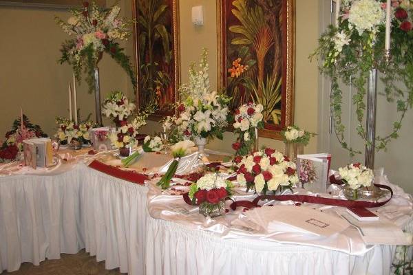 North Port Natural Florist