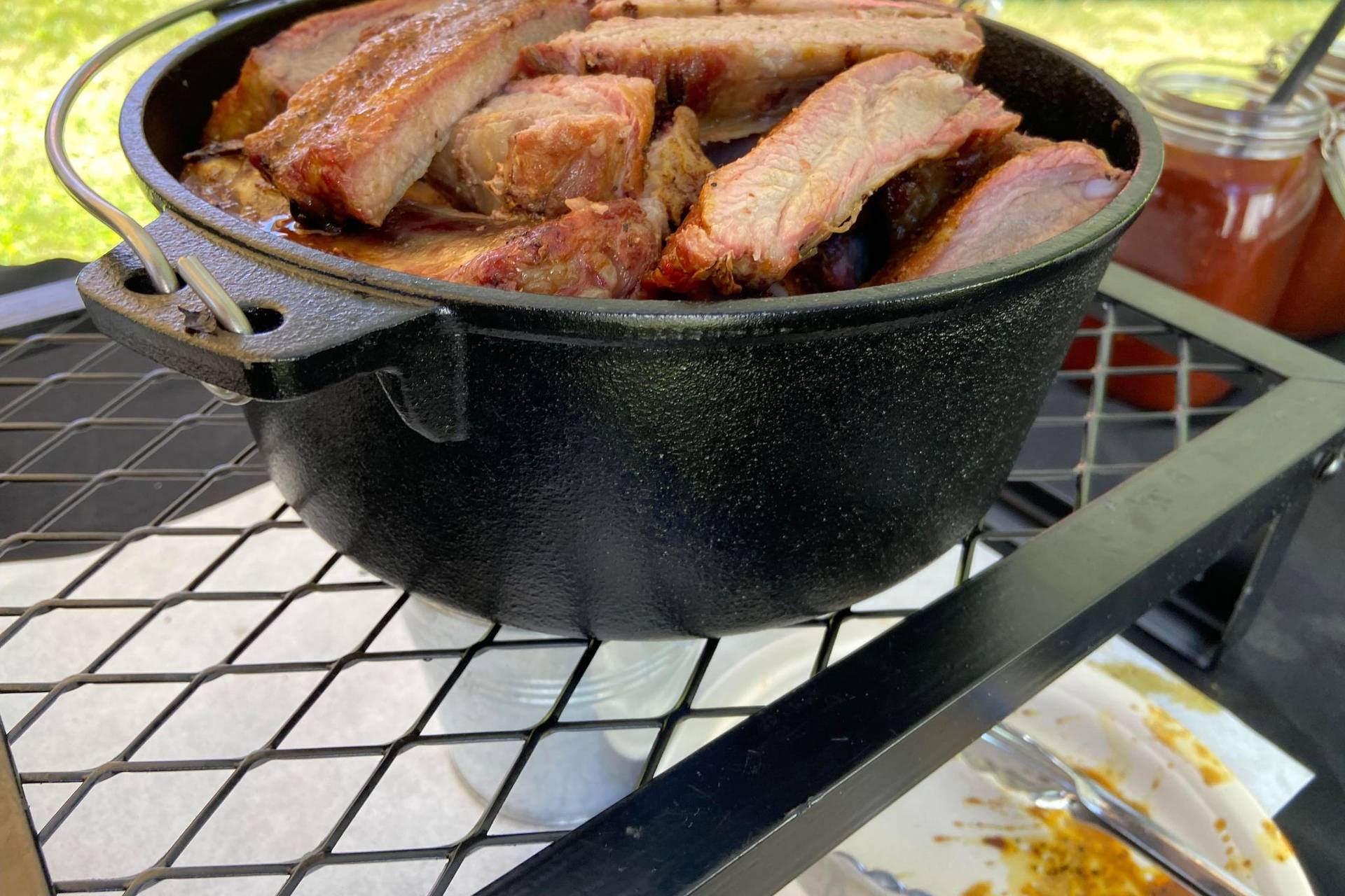 Underdog BBQ Erie Wedding Caterer 2 Reviews