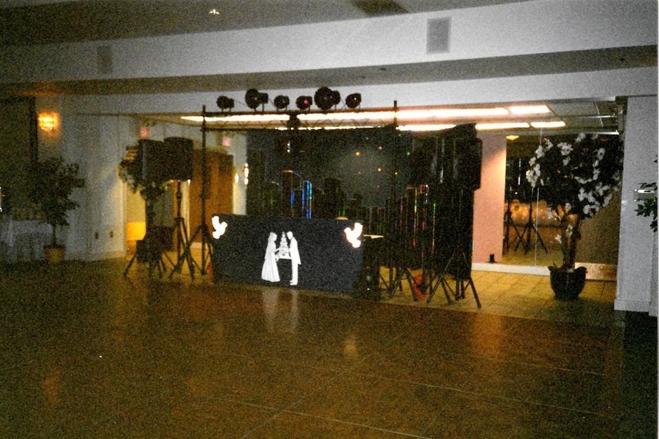 Jim Smith DJ Productions