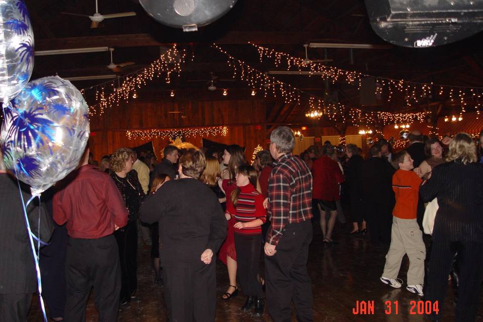 Jim Smith DJ Productions