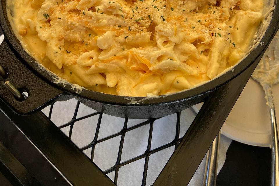 Mac and Cheese