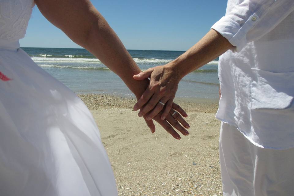 Simply Weddings by Kimberly