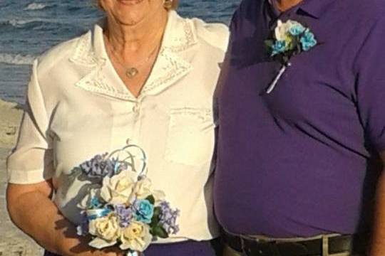 Renewal of Vows