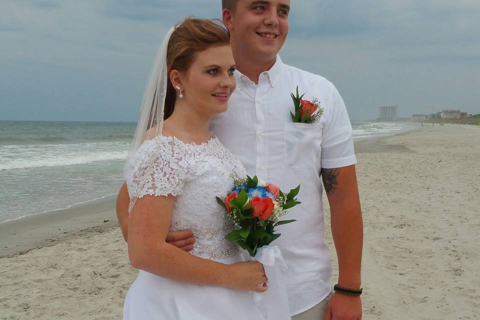 Simply Weddings by Kimberly
