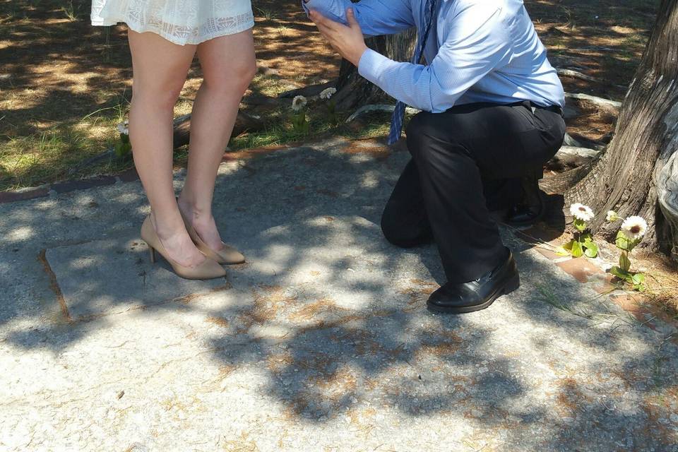 Simply Weddings by Kimberly
