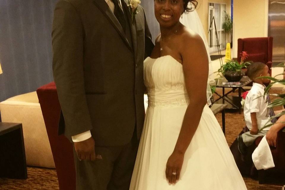 Simply Weddings by Kimberly