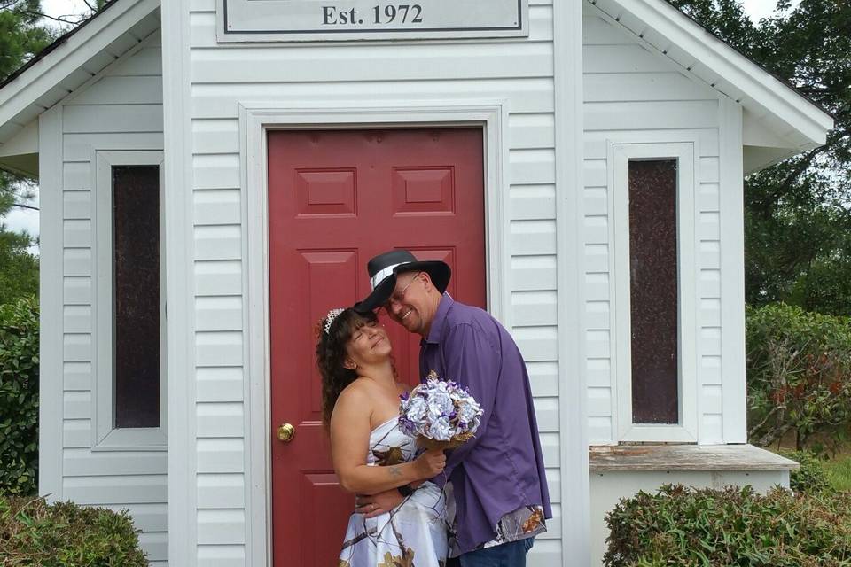 Simply Weddings by Kimberly
