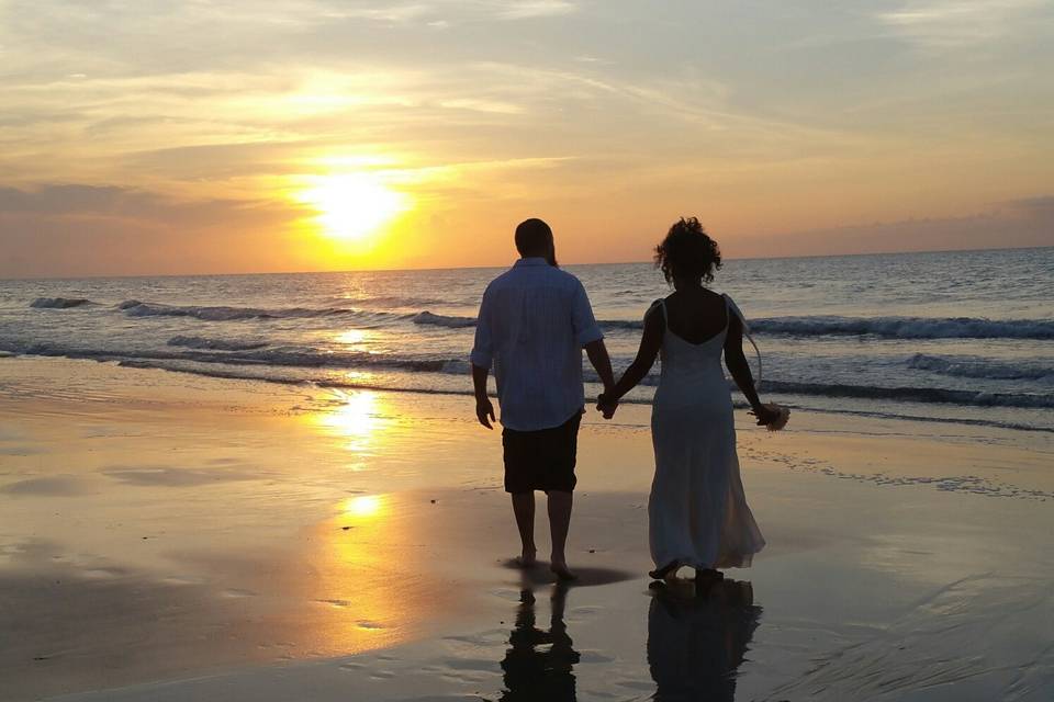 Simply Weddings by Kimberly