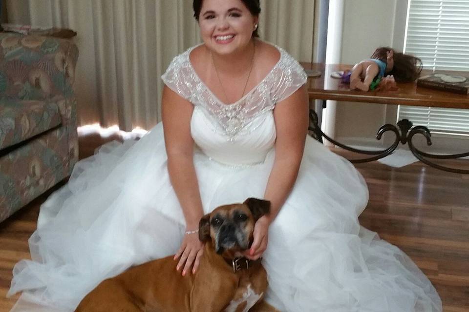 Simply Weddings by Kimberly