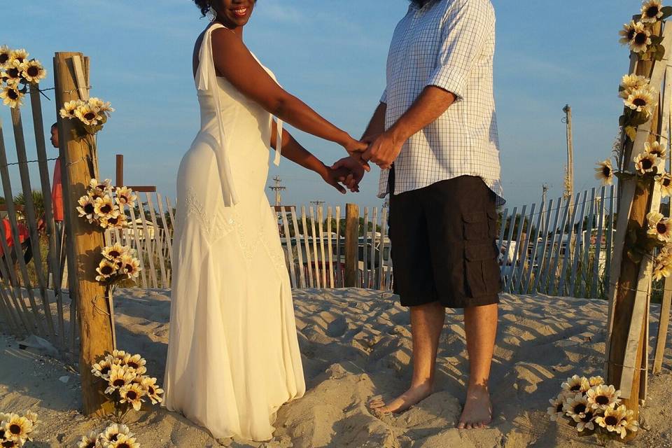 Simply Weddings by Kimberly
