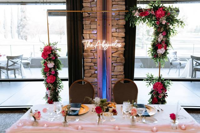 Modern Magnolia Event Co