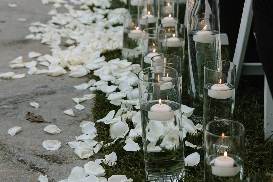 Modern Magnolia Events Co.