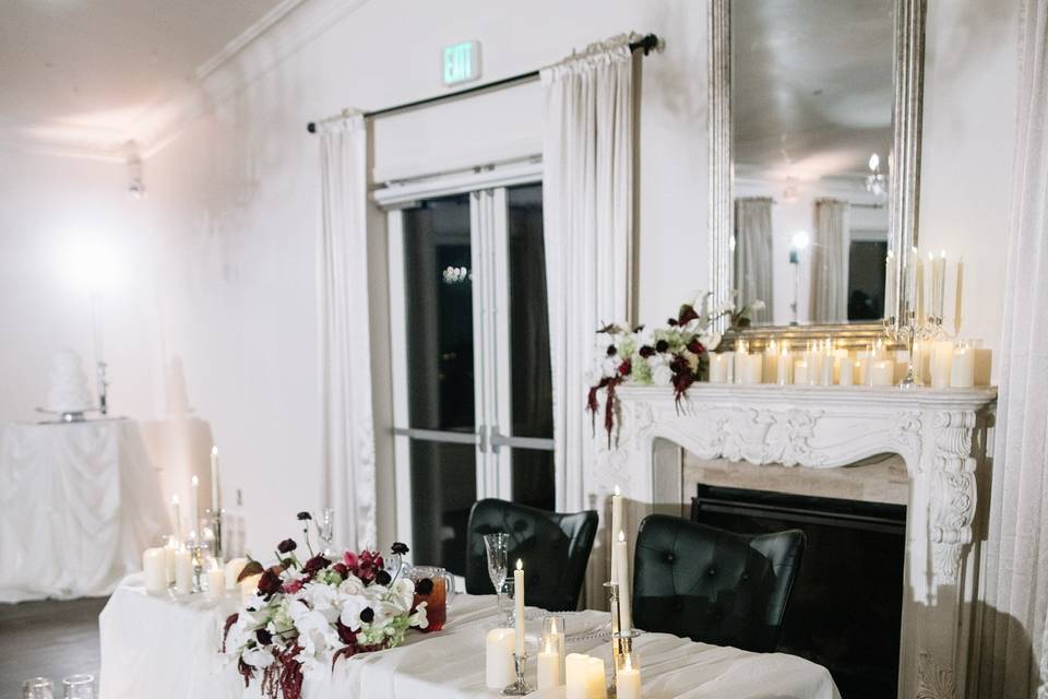 Modern Magnolia Events Co.