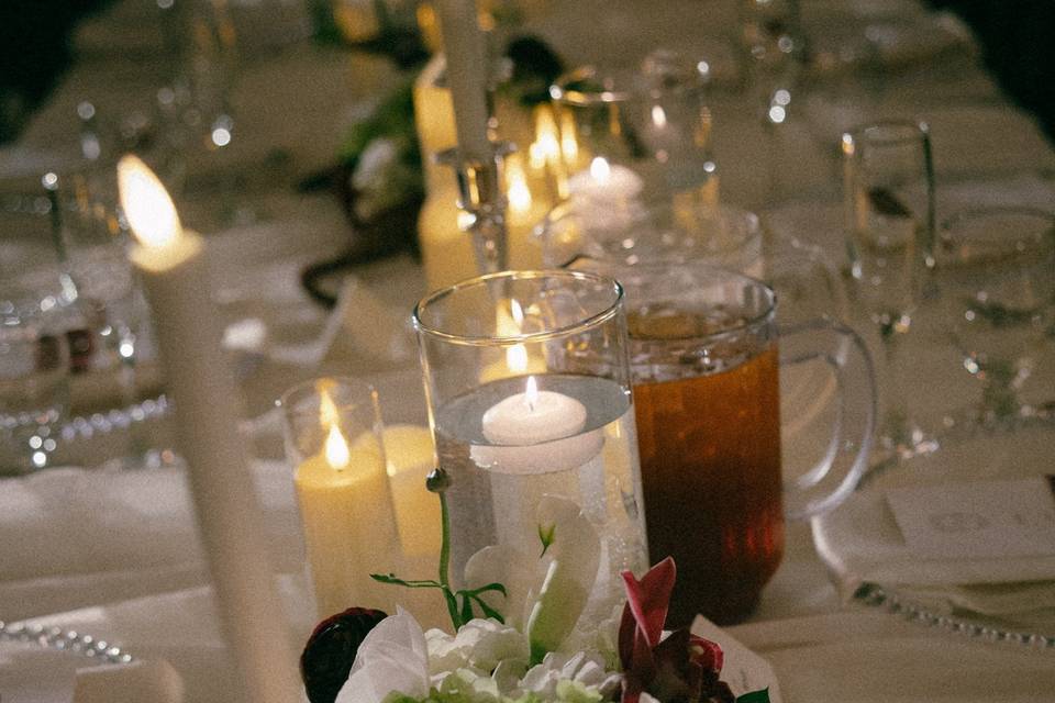 Modern Magnolia Events Co.