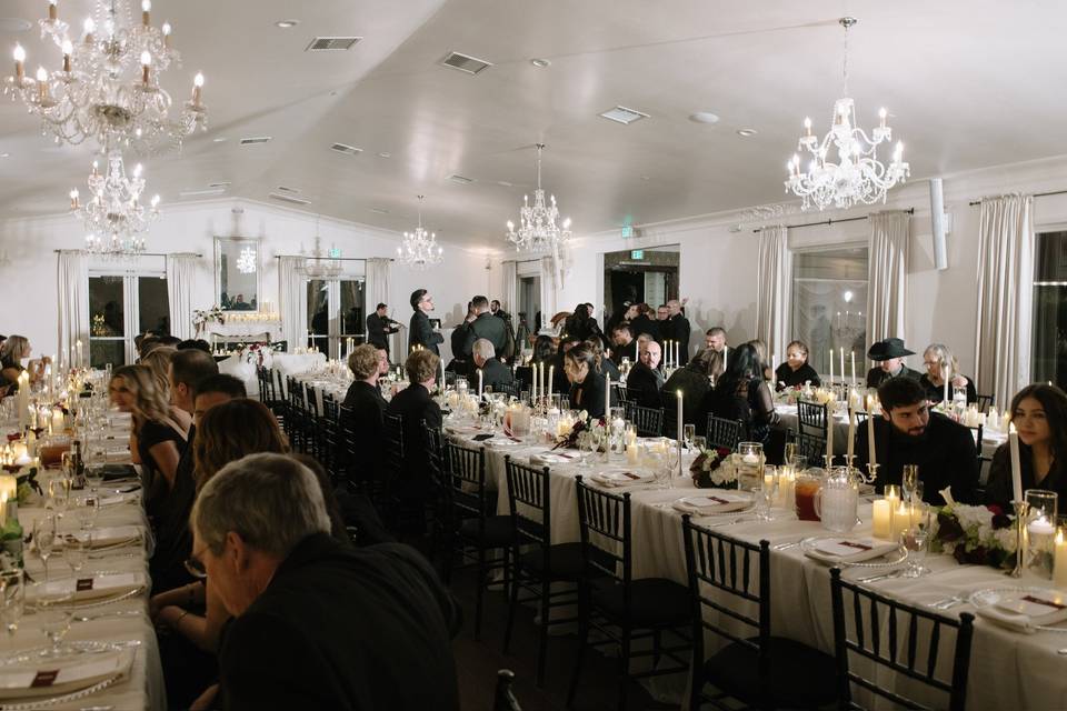 Modern Magnolia Events Co.
