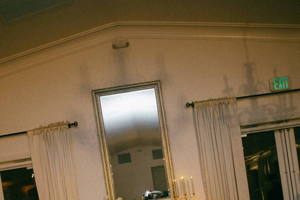 Modern Magnolia Events Co.
