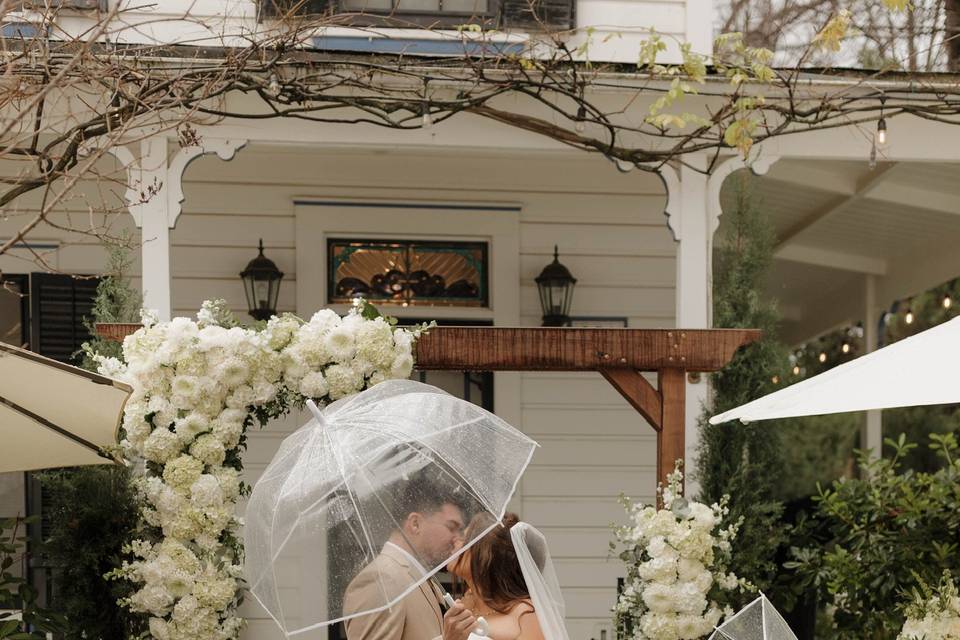 Modern Magnolia Events Co.