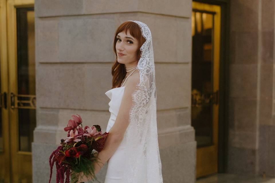 Modern Magnolia Events Co.