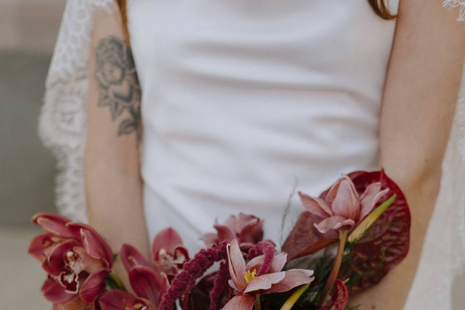 Modern Magnolia Events Co.
