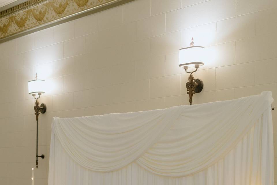Modern Magnolia Events Co.