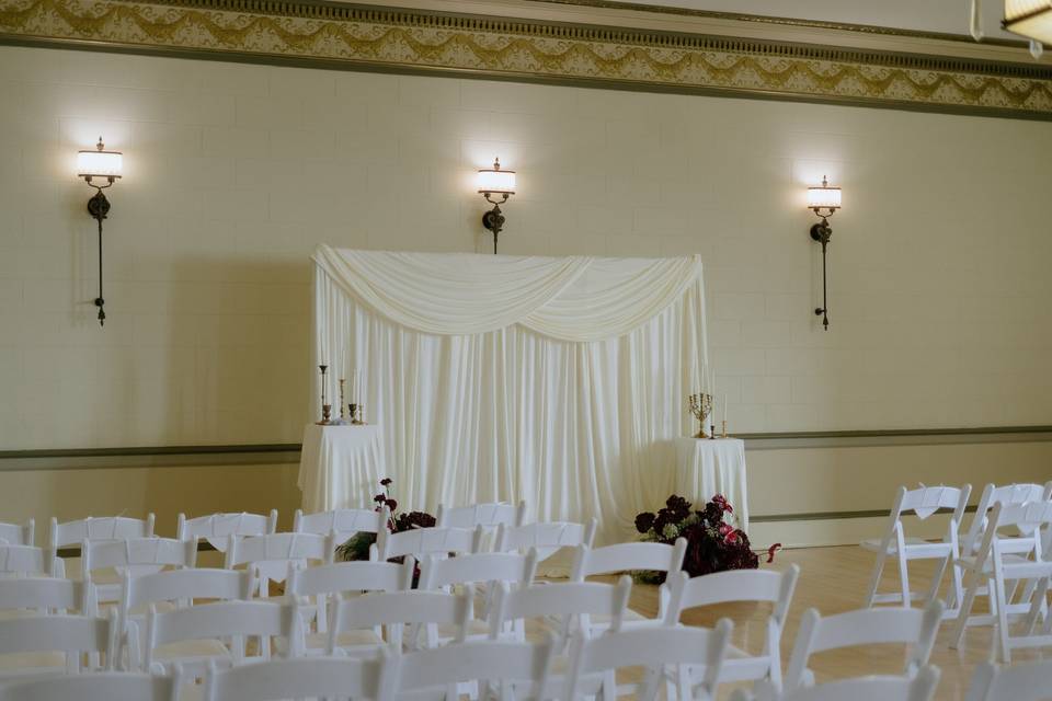Modern Magnolia Events Co.