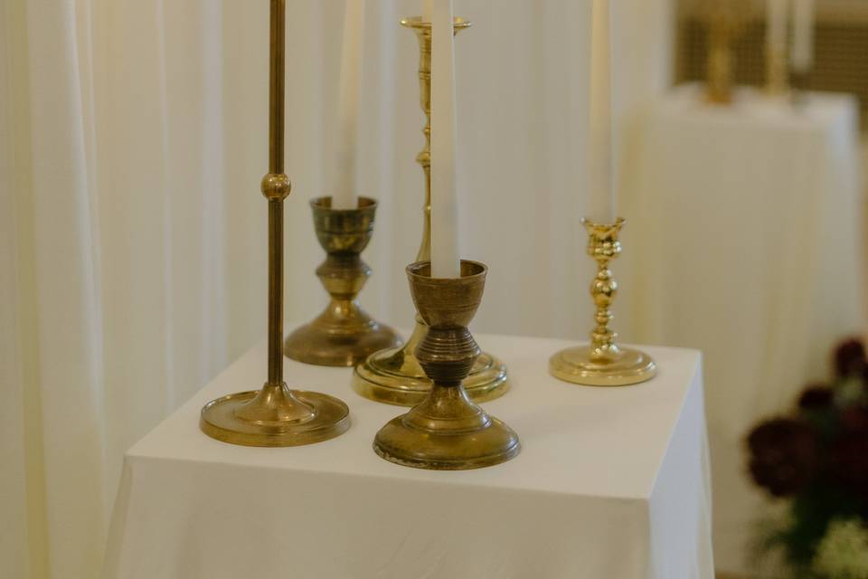 Modern Magnolia Events Co.