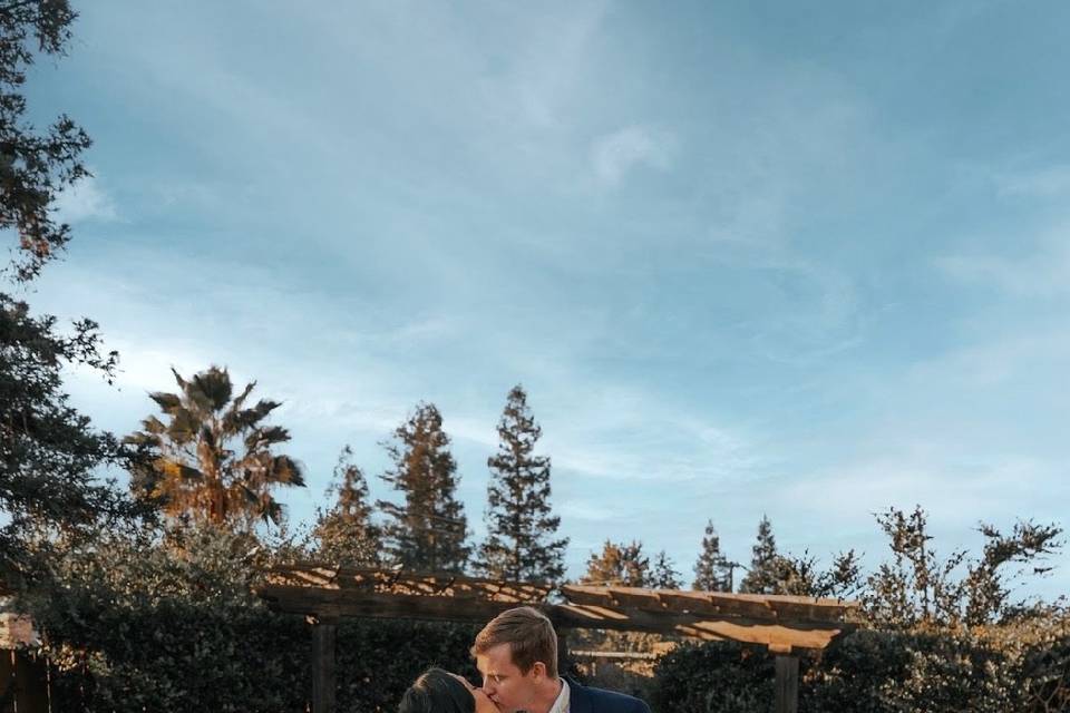 Modern Magnolia Events Co.