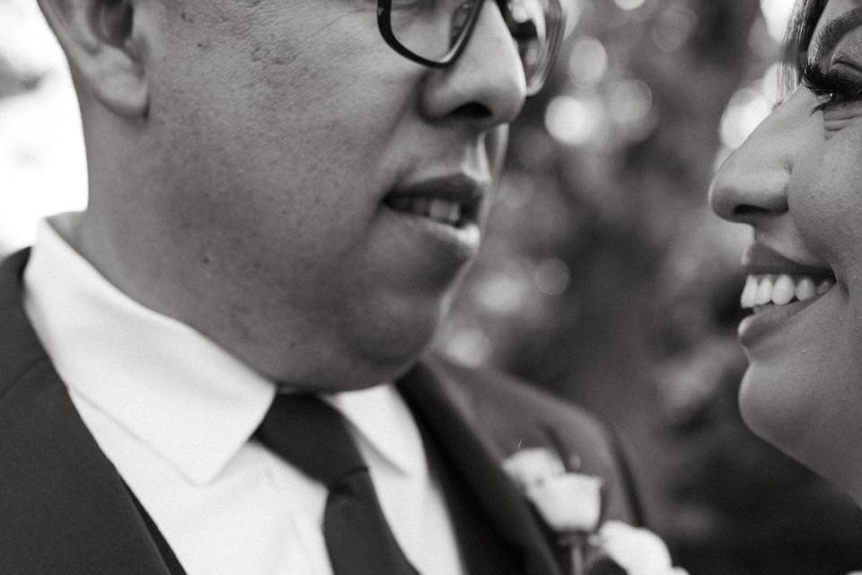Modern Magnolia Events Co.
